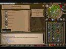 Runescape Summoning Quest - Wolfs Whistle