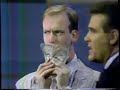 Terry Ray & Chuck Woolery Playing on SCRABBLE Show 2, Part 2