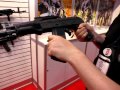 Radom Mini Beryl 5.56mm NATO Polish Kalashnikov AKM SBR/Sub-Carbine