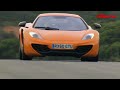 Icon for Post #2012 McLaren MP4-12C First Drive – Inside Line