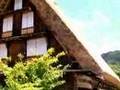 Obon Yasumi, Part 3a: Visiting Shirakawa Go