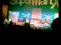 Toca`s miracle by Rebeka Brown Supermartxé @ Privilege Ibiza