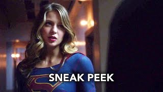 Supergirl - Cyborg Superman toma em novo clipe dos lugares mais escuros