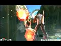 TEKKEN 6 - Armor King vs Asuka TEKKEN 6 - Armor King vs Asuka