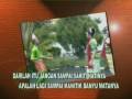 Tirik Japin - MAMA - Arif Maulana - Lagu Banjar Kalimantan Selatan