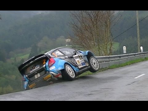 Latest WRC HD & Rally HD Videos