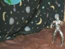 Silver Surfer vs. Ring Wraith