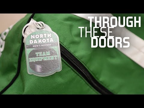 Through These Doors - 302 - On the Road Again