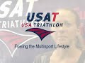 Sarah Haskins Pre-Beijing Olympics Interview