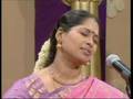 NITHYASREE MAHADEVAN - 02 RAMA NANNU a