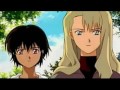 Mireille und Kirika NOIR