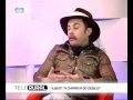 Entrevista com Gaspar Formid�vel 20-10