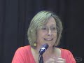 DEBAT AMB LA COORDINADORA D\