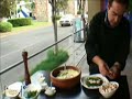 SABORES TV