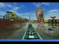 California Screamin\