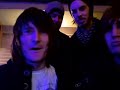 anberlin video blog part: FIVE and a half