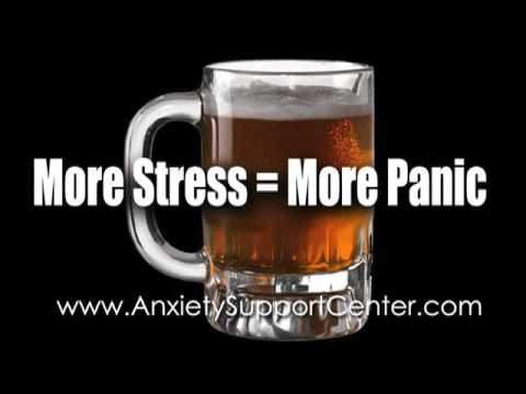 How To Break Your Alcohol Anxiety Cycle