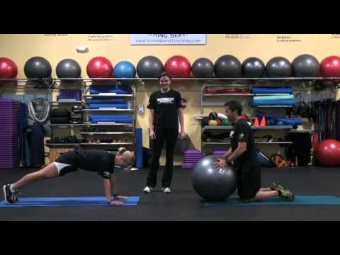Push-Ups