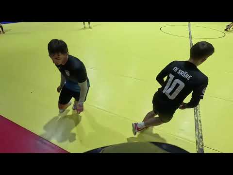 FK Sršne - FC Terra Varna-Bytča 3:3