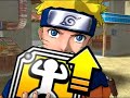 Naruto, Dbz, One Peice: BATTLE ROYAL!!!