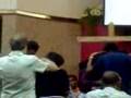 Adventista de Santurce Camille Merced resoluciones 2008