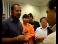 DAP HQ raid (2 of 3)