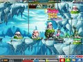 Level 125 Noob Viper (Buccaneer) at Newties