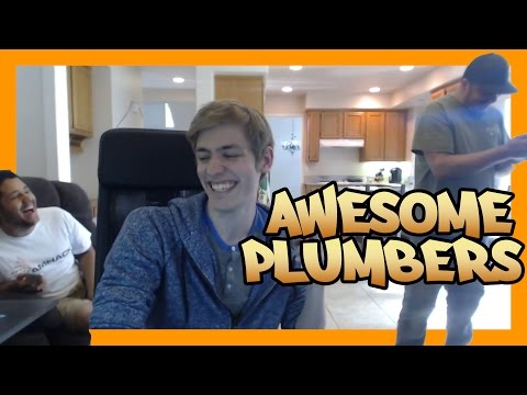 Best Plumbers EVER
