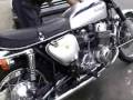 videos de CB 750