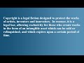 Ormond Beach Attorney Copyright Online