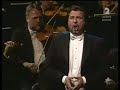 Mamma, quel vino - IN MEMORIAM of Sergej LARIN