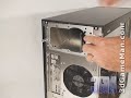 Click here to watch this video #827 - Lian Li PC-A12 Case Video Review