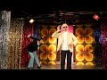 Hossa! HD Werbespot