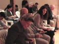 成澤翠玲ワークショップ（パリ）　Japanese Calligraphy workshop in Paris