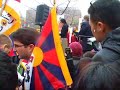 Free Tibet: Boycott Beijing Olympics