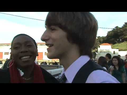 Tonya TKO Interviews FRED