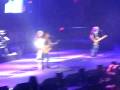 AC/DC,Cleveland,