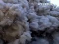 Twin Towers Collapse