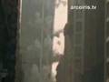 Twin Towers Collapse