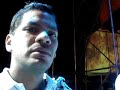 Piedad C�rdoba y Don Omar 15 dic 07 - Concierto por la PAZ
