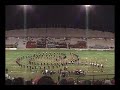 J. M. Hanks HS at NMSU TOB 2005 J. M. Hanks HS at NMSU TOB 2005