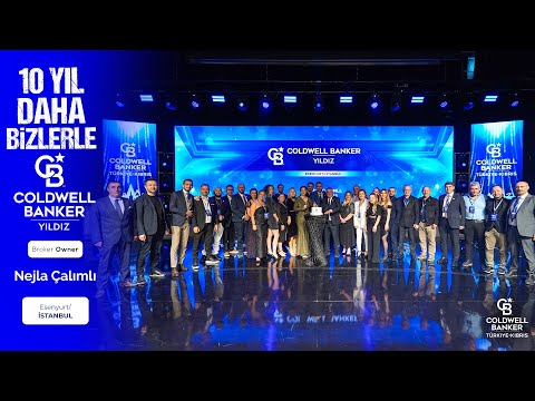 10 Yıl Daha Markadayız.