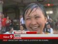 Berita Indonesia - Tradisi Ciuman Massal Usai Nyepi di Bali