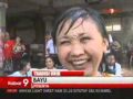 Berita Indonesia - Tradisi Ciuman Massal Usai Nyepi di Bali