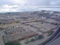 Jet Airways Flight 9W 226 Landing at Toronto