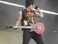 ZACKY V VIDEO!!!