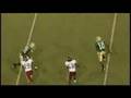 Griffin, turnovers help Baylor beat WSU 45-17