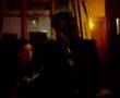 TOM FROM KASABIAN SINGS AT MY GIG!!
