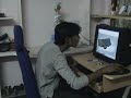 My First Compositing Work