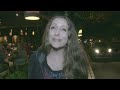 Ubud, Bali - a night out with two french backpackers, Travel Video Guide